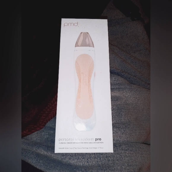 💖 Personal Microderm Pro (NIB) 💖 - Picture 2 of 6